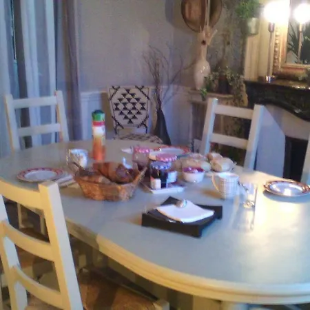 Chez Catherine *