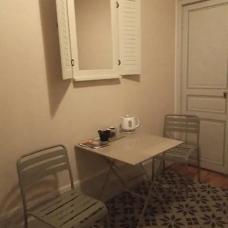 Chez Catherine *